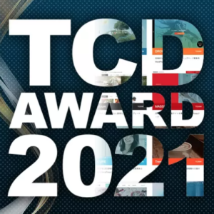 TCD AWARD 2021