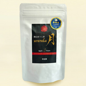 狭山ほうじ茶 uraraka 「月」