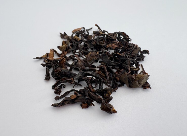 かなやみどり春sweet2025 茶葉