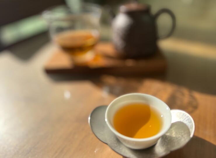 かなやみどり春sweet イメージ