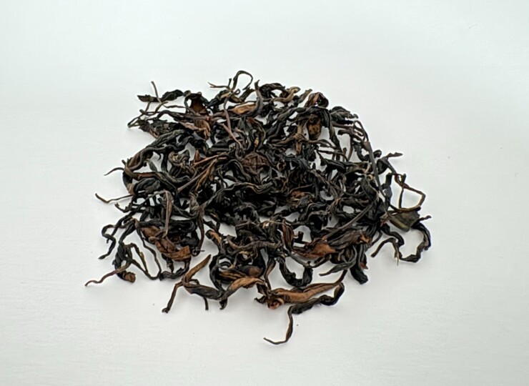 ゆめわかば春 茶葉