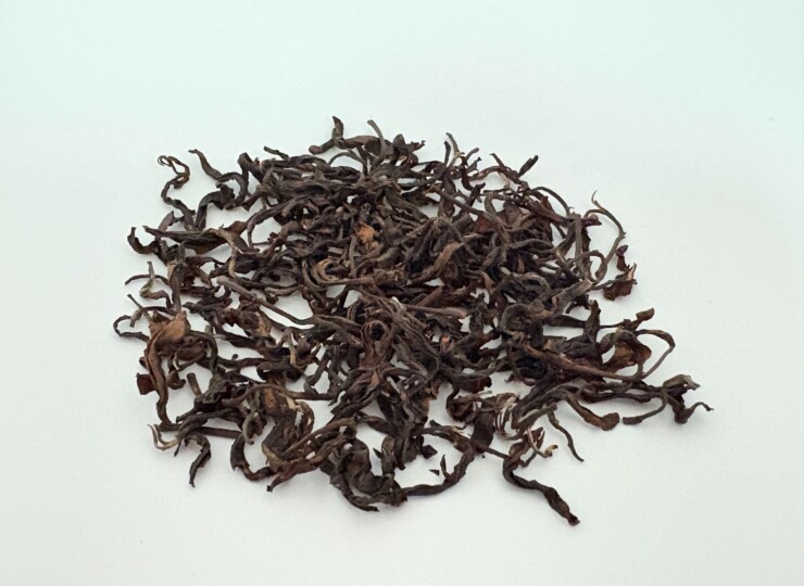 ゆめわかば夏 茶葉