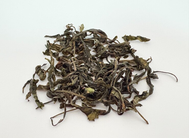 釜炒り烏龍茶 茶葉