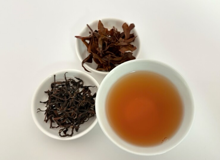 ゆめわかば夏 水色